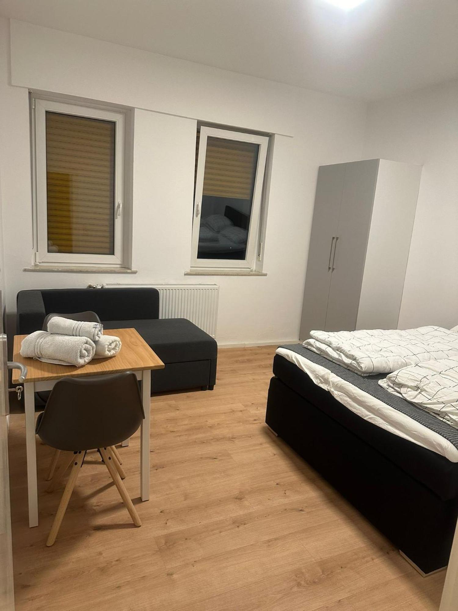 Cheema Apartment Frankfurt am Main