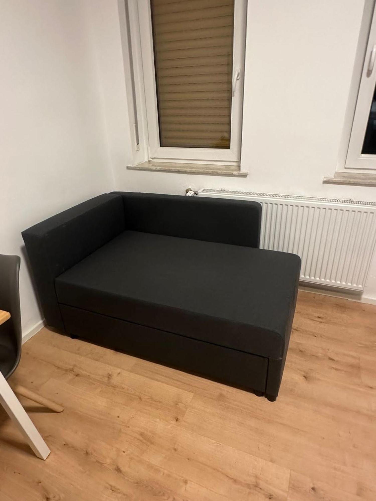 Cheema Apartment Frankfurt am Main