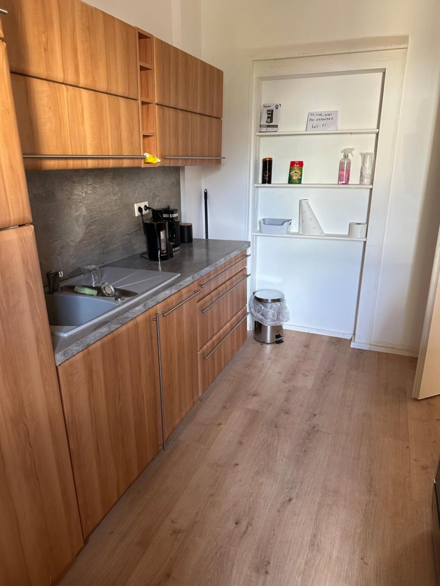 Apartamento Cheema