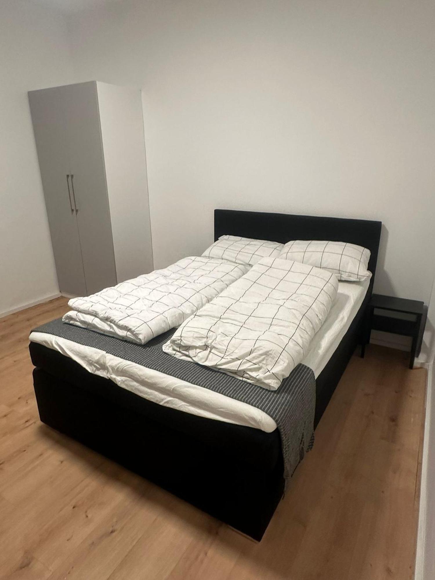 Cheema Apartamento *