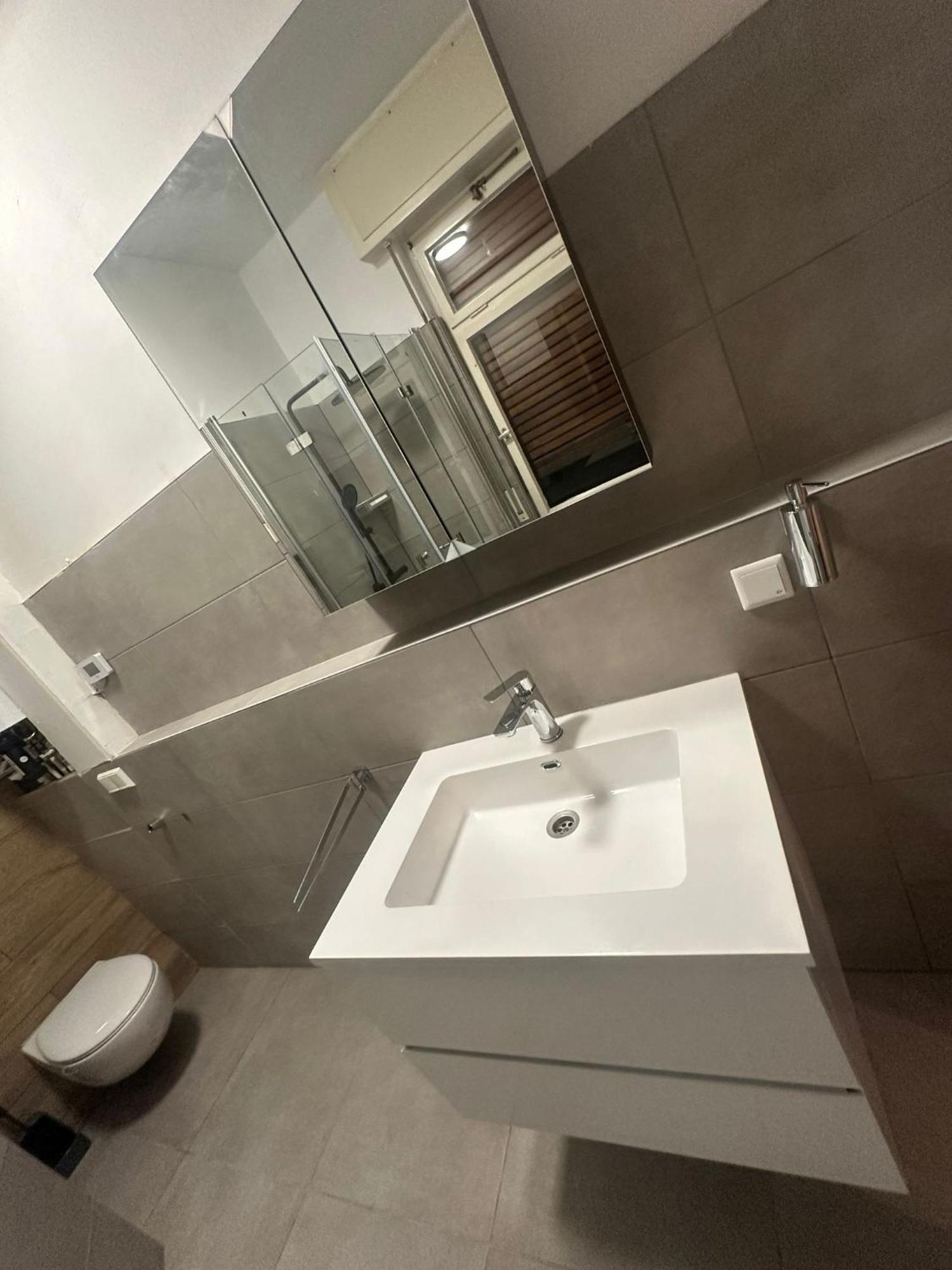 Apartamento Cheema
