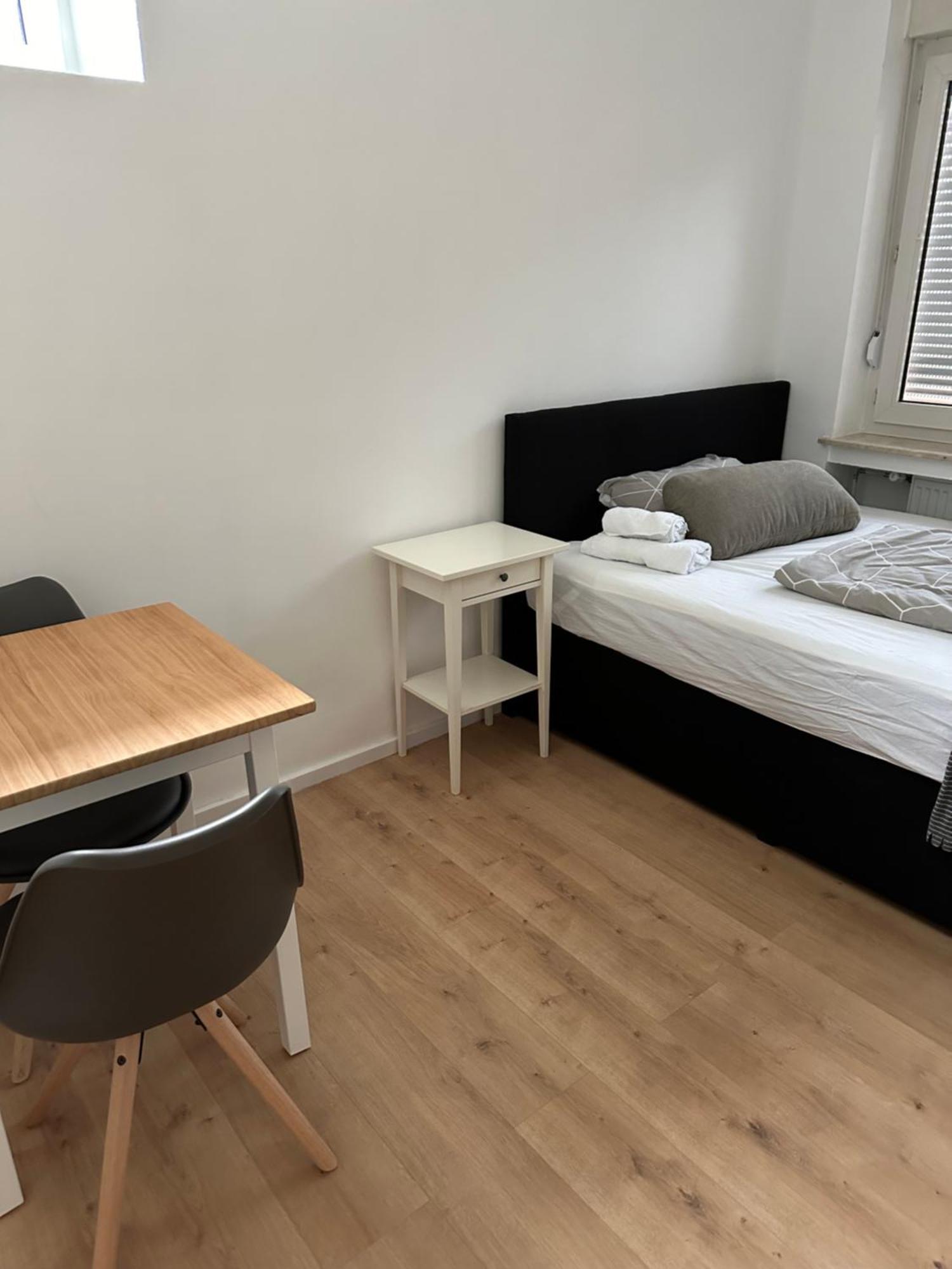 Cheema Apartamento Frankfurt am Main